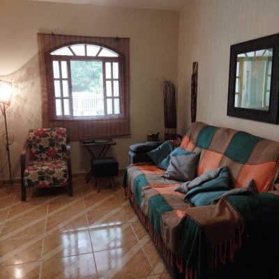 Praia Seca casa entre a lagoa o mar e centro comercial